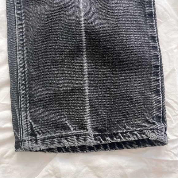 Wrangler Black Light Wash Men’s Jeans 36x34 - Picture 12 of 15